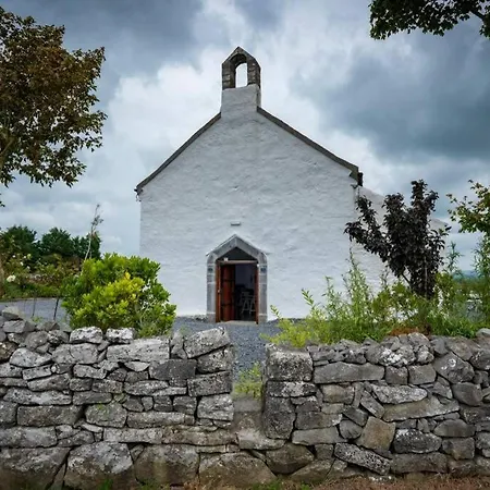 The Burren Art Gallery Built In 1798 Tubber