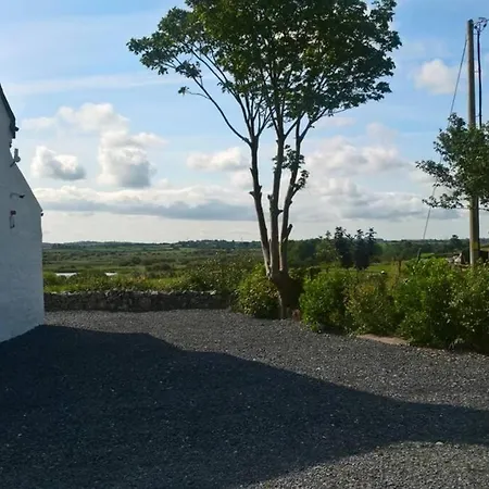 The Burren Art Gallery Built In 1798 *