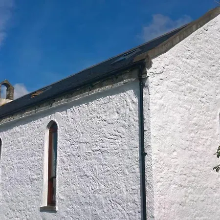 Дом отдыха The Burren Art Gallery Built In 1798 *