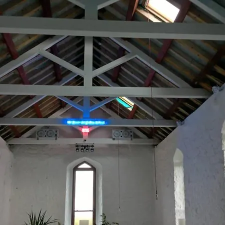 The Burren Art Gallery Built In 1798 *