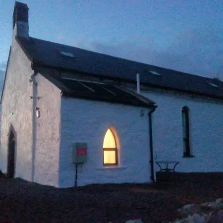 Ferienhaus The Burren Art Gallery Built In 1798 *