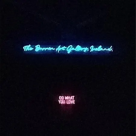 Дом отдыха The Burren Art Gallery Built In 1798 *