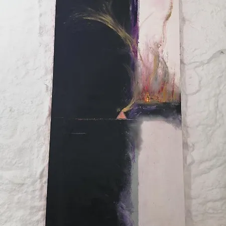 The Burren Art Gallery Built In 1798 Tubber