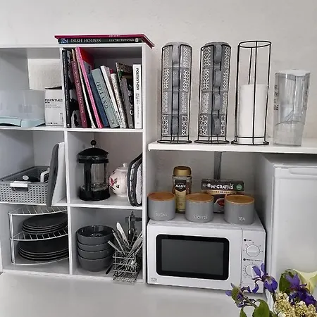 The Burren Art Gallery Built In 1798 Tubber