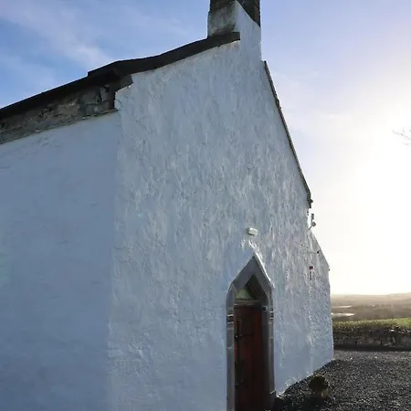 The Burren Art Gallery Built In 1798