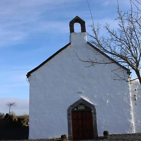 The Burren Art Gallery Built In 1798 Дом отдыха *