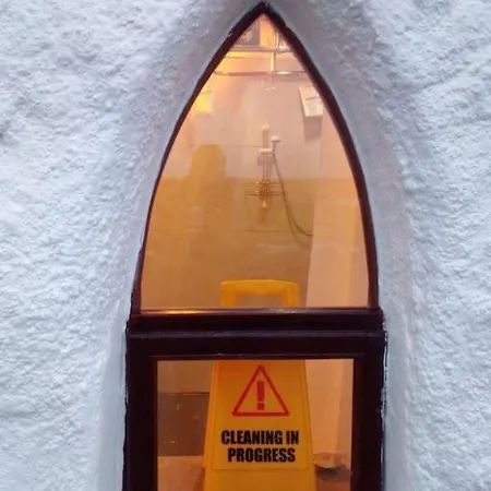 The Burren Art Gallery Built In 1798 *