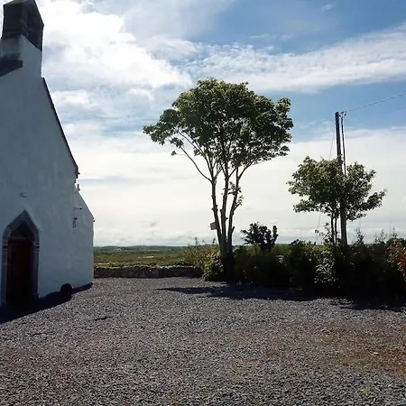 The Burren Art Gallery Built In 1798 Tubber