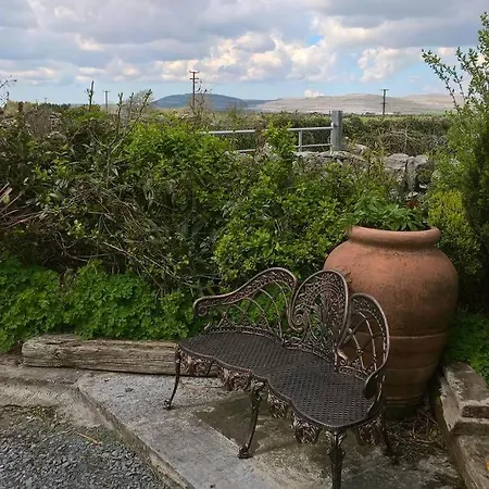 The Burren Art Gallery Built In 1798