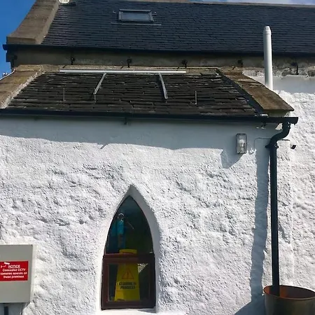 The Burren Art Gallery Built In 1798 Дом отдыха *