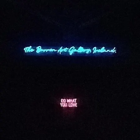 Дом отдыха The Burren Art Gallery Built In 1798 *