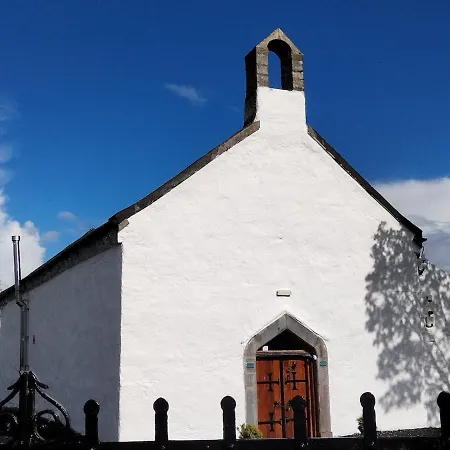 The Burren Art Gallery Built In 1798 度假居 *