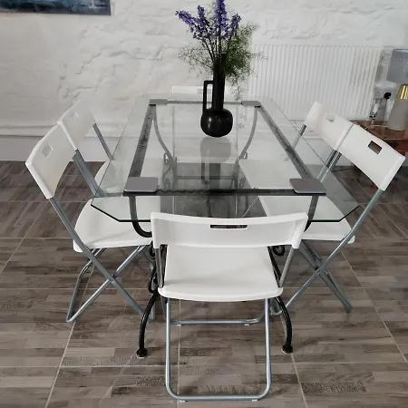 The Burren Art Gallery Built In 1798 Nyaraló Tubber