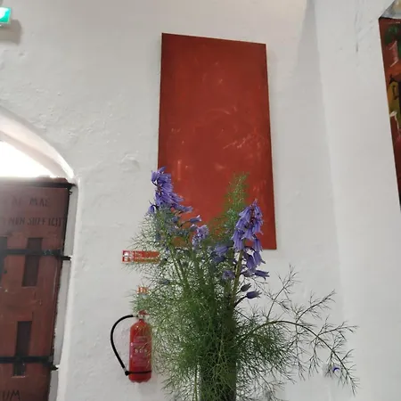 The Burren Art Gallery Built In 1798