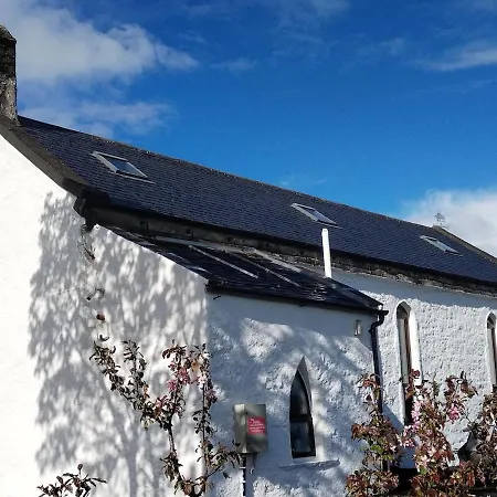 度假居 The Burren Art Gallery Built In 1798