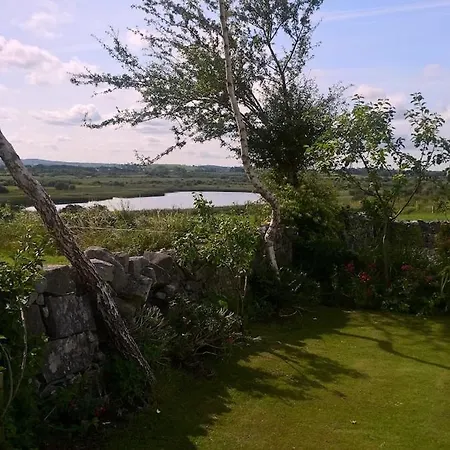 The Burren Art Gallery Built In 1798 Tubber
