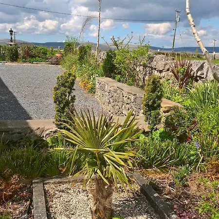 The Burren Art Gallery Built In 1798