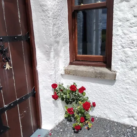 The Burren Art Gallery Built In 1798 *