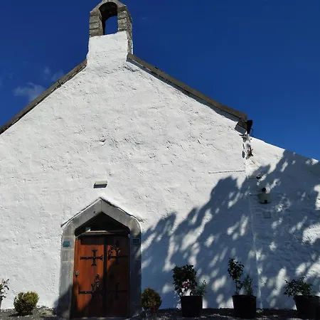 The Burren Art Gallery Built In 1798